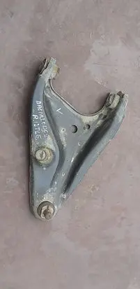 Dacia Lodgy Front control arm