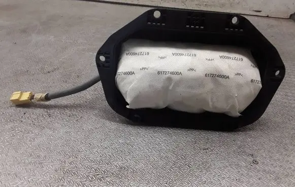 Opel Insignia A Passenger airbag 13222957