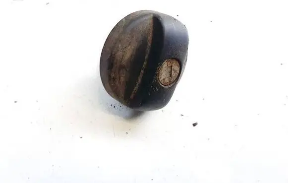 Citroen C2 Fuel tank filler cap 