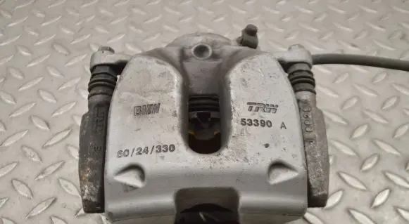 BMW X3 G01 Front brake caliper