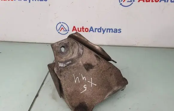 BMW X5 E53 Engine mounting bracket 6766785 22116766785 6757709