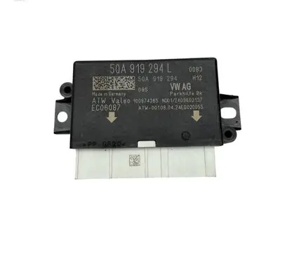 Audi Q2 - Parking PDC control unit/module 5QA919294L 100874365 5QA919294