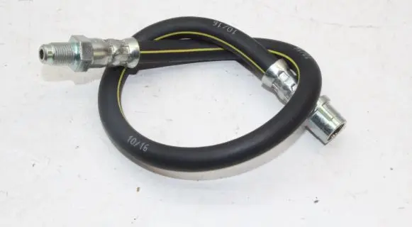 Mercedes-Benz E W211 Brake line pipe/hose 0140420016