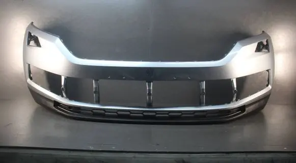 Skoda Kodiaq Front bumper 565807221