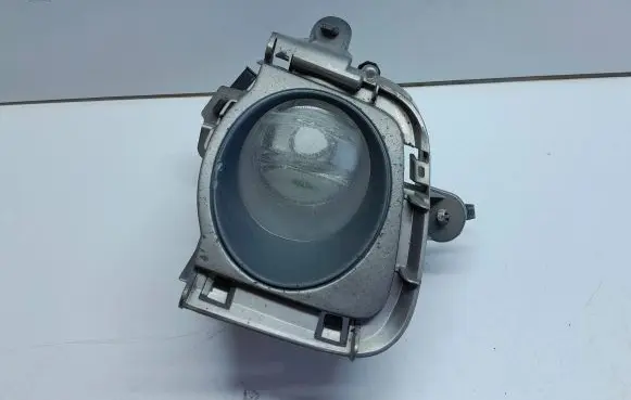 Front fog light