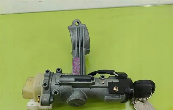 KIA Picanto Ignition lock 