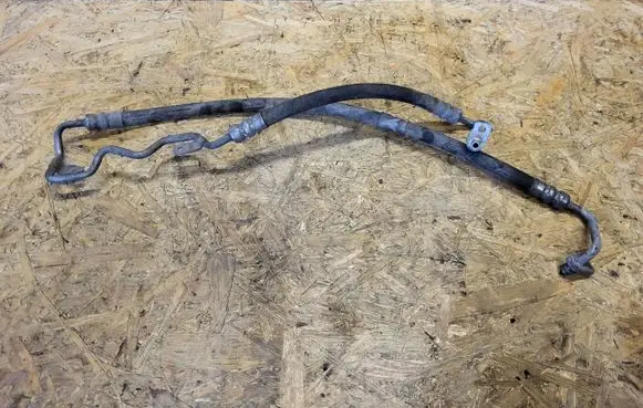 Mercedes-Benz C W204 Power steering hose/pipe/line A2044604424