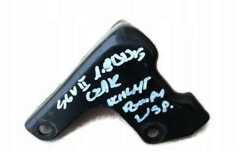 Citroen C4 Grand Picasso Power steering pump mounting bracket 