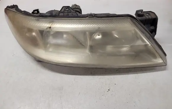 Renault Laguna II Headlight/headlamp 8200002847 89004686 89003522