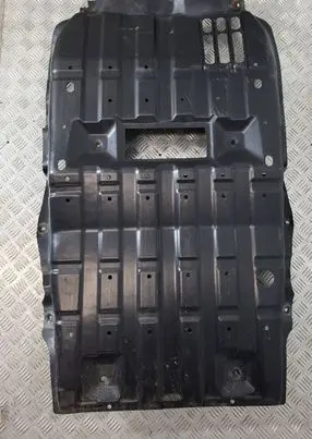 Fiat Fullback Engine splash shield/under tray