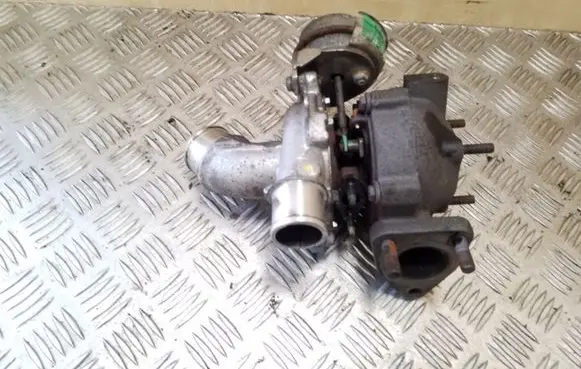 Toyota Yaris Turbo 7662591