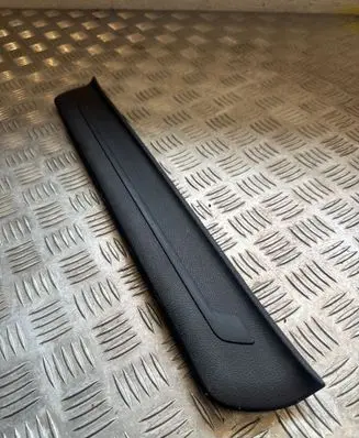 KIA Sportage Front sill trim cover 85874F1000