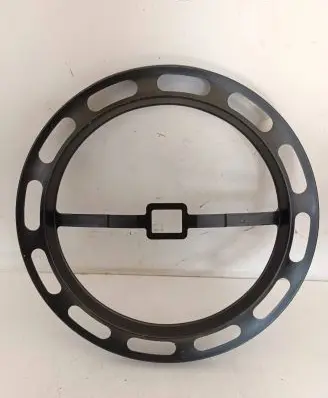 Opel Astra J Spare wheel section trim 13273001 654599356