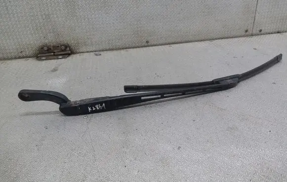 Audi A6 S6 C5 4B Windshield/front glass wiper blade 4B1955407D