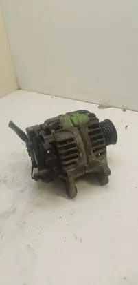 Audi A3 S3 8L Generator/alternator 028903028D 07702 0124325003