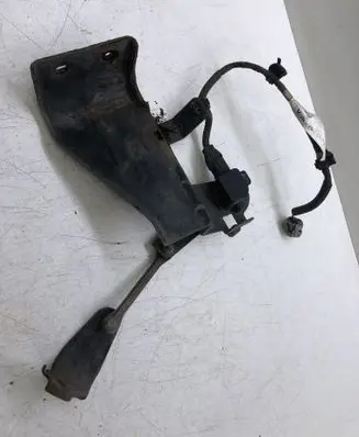 Mazda CX-3 Rear air suspension level height sensor 