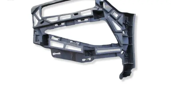 Volkswagen Golf Sportsvan Front bumper mounting bracket 510807723F