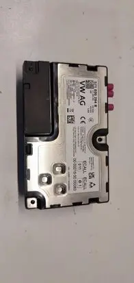 Volkswagen Tayron II Comfort/convenience module 571035284B