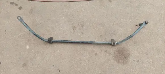 Ford Transit Front anti-roll bar/sway bar YC155484A