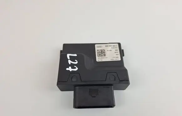 Audi Q5 SQ5 FY Fuel injection pump control unit/module 80A906093C