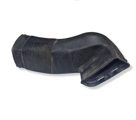 Audi A6 S6 C5 4B Air intake duct part 8D0129617E