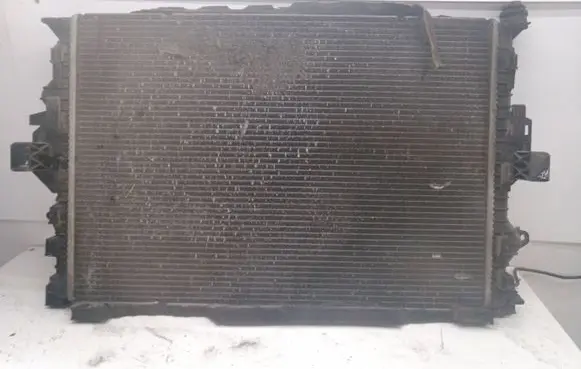Ford Mondeo MK IV Coolant radiator 6G918C342LB