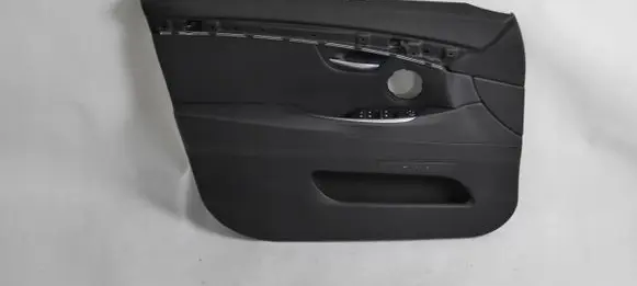 BMW 5 GT F07 Front door card panel trim 5GTF07LEWYP