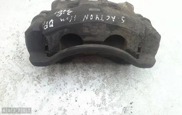 SsangYong Actyon Front brake caliper