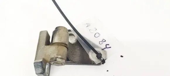 Renault Espace III Front door upper hinge 