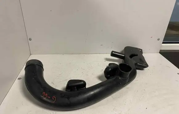 Air intake duct part