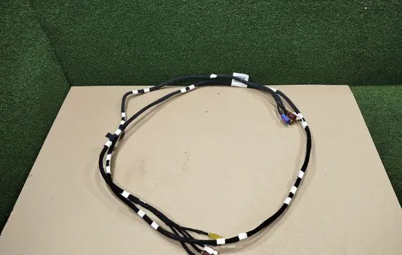 Renault Koleos II Radio antenna 282430274R