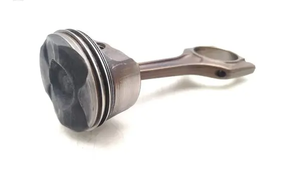 BMW 3 E90 E91 Piston with connecting rod 