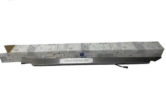 Mercedes-Benz G W461 W463 1st Gen Front sill trim cover A4636800201 4636800201