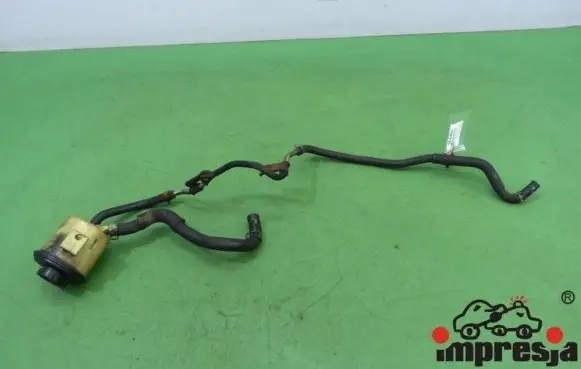 Nissan Almera N16 Power steering hose/pipe/line IMPRK564406