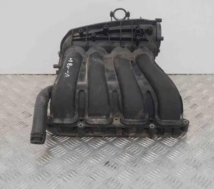 BMW 3 E90 E91 Intake manifold