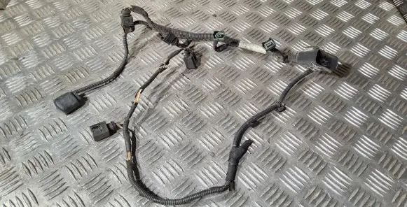 Rover 25 Fuel injector wires YSB107100