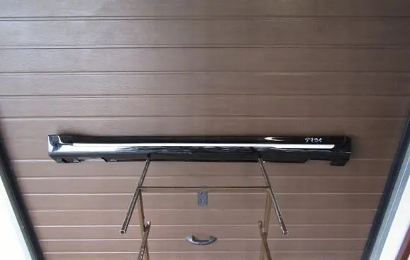 KIA Soul Front sill (body part) 