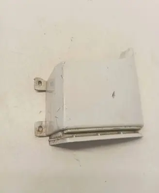 Rear/tail light trim molding