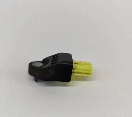 Toyota GT 86 Airbag deployment crash/impact sensor 98237CA000