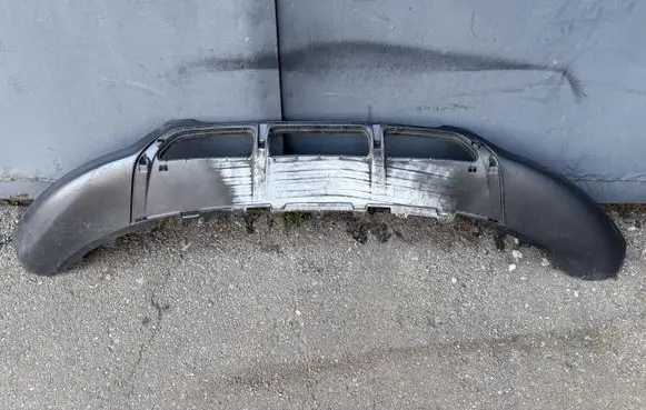 Audi Q5 SQ5 Front bumper lip 8R0807061G