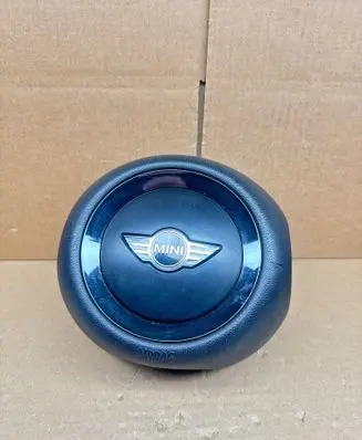 Mini Cooper Countryman R60 Steering wheel airbag 300245660 20150840444 9806258