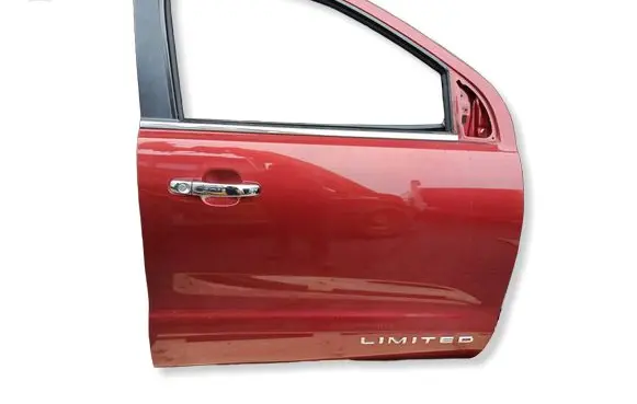 Ford Ranger Front door DRZWIPRAWERANGER