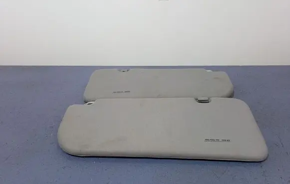 Hyundai Terracan Sun visor 