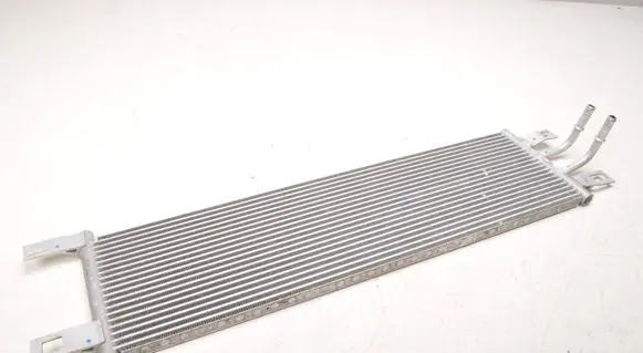 Ford Kuga III Engine oil radiator LX617A095BC