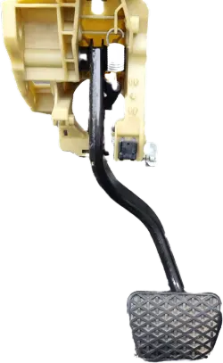BMW 5 E60 E61 Brake pedal 676922103 4010613