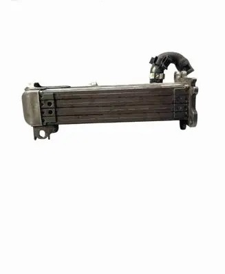 Mercedes-Benz Sprinter W906 EGR valve cooler A6511400675002