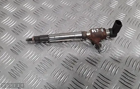 Ford Transit Fuel injector BK2Q9K546AG
