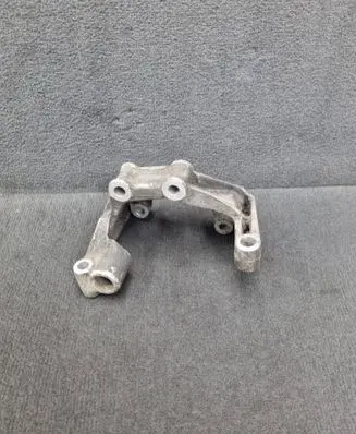 Audi A4 S4 B8 8K Power steering pump mounting bracket 06E145393E
