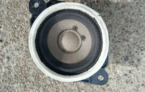 Mazda CX-5 Panel speaker KE6866960