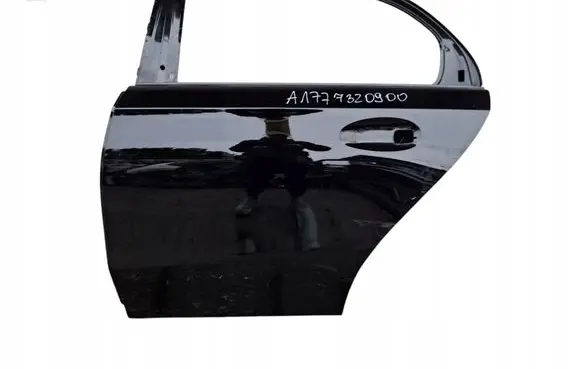 Mercedes-Benz A W177 Rear door A1777320900